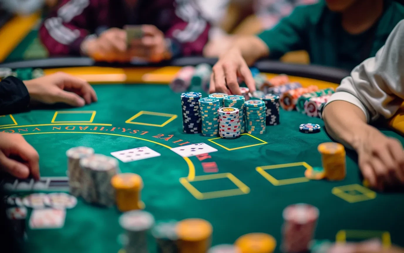 Mengenal Dunia Fachai: Permainan Slot yang Menarik