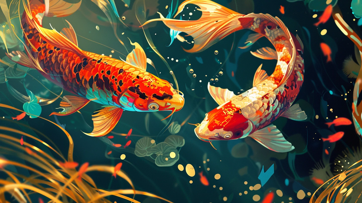 Fishing Game 3